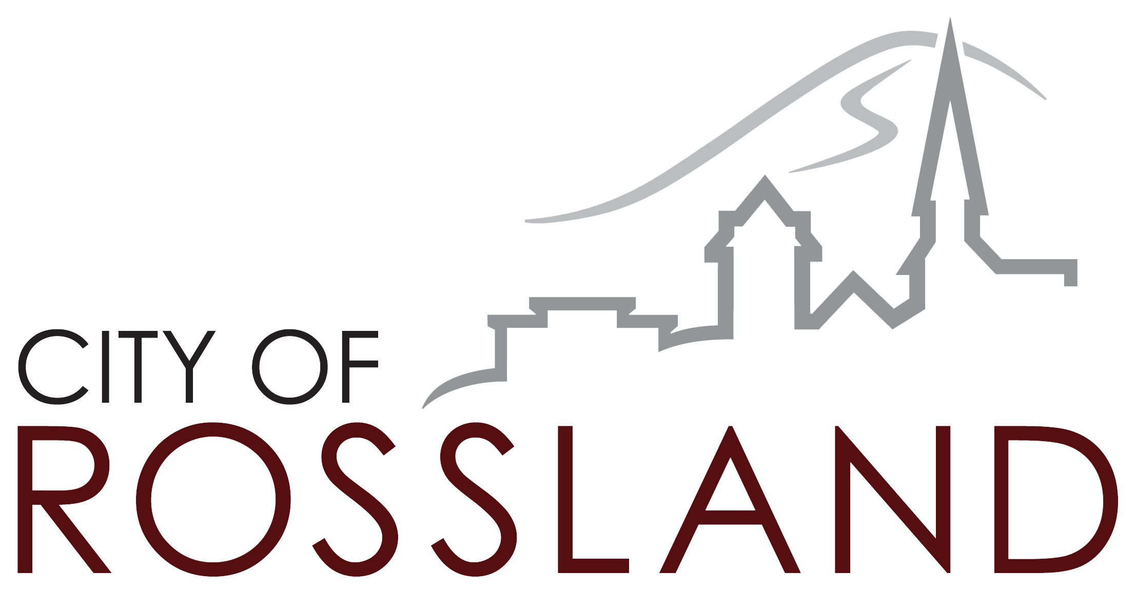 City of Rossland