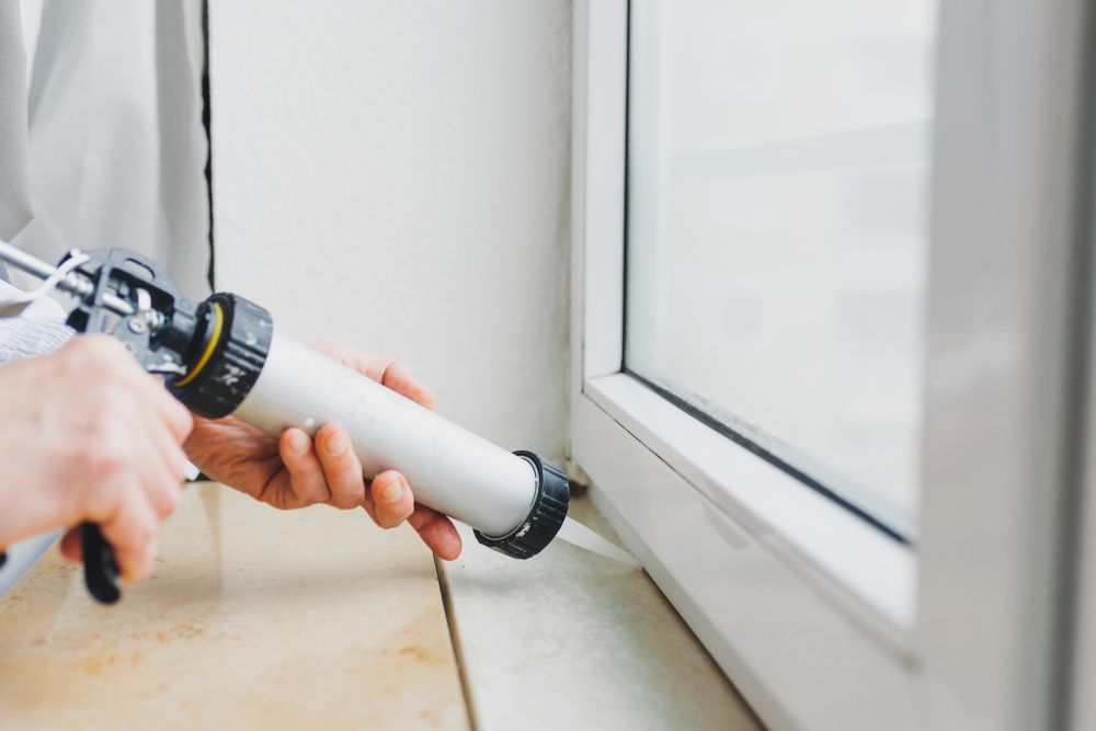 New windows in old home